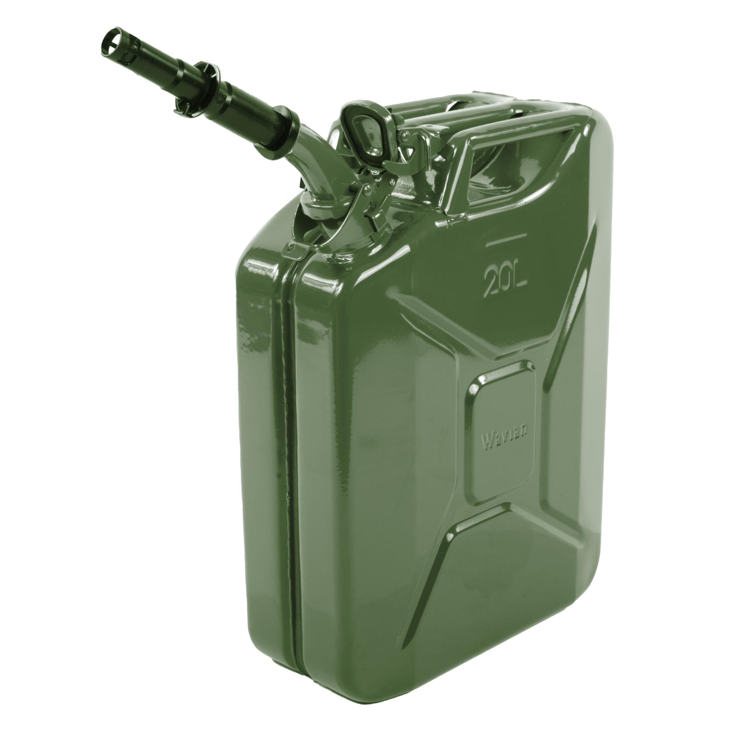 Jerry Can
